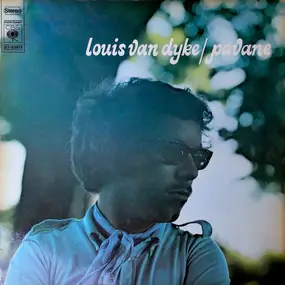 Louis Van Dyke Trio - Pavane