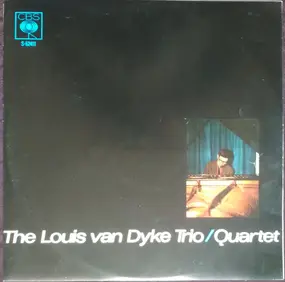 Louis Van Dyke Trio - 3/4