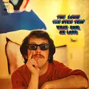 LP - Louis Van Dyke Trio - What Now, My Love