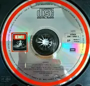 CD - Varney - Les Mousquetaires Au Couvent (Extraits/Excerpts)