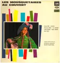 LP - Louis Varney - Les Mousquetaires Au Couvent, Opéra-Comique En 3 Actes (Version Abrégée)