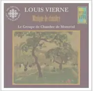 Vierne - Louis Vierne Musique de Chambre