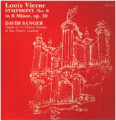 Louis Vierne - Symphony No.6 in B Minor, op.59