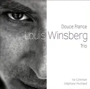 Louis Winsberg Trio - Douce France