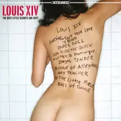 Louis XIV - Best Little Secrets Are K