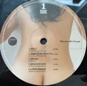 LP - Louis XIV - The Best Little Secrets Are Kept - 180gr