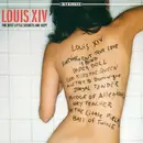 CD - Louis XIV - The Best Little Secrets Are Kept
