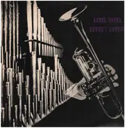 Louis Yhuel / Robert Bouché - Trompette et Orgues