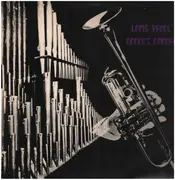 LP - Louis Yhuel / Robert Bouché - Trompette et Orgues