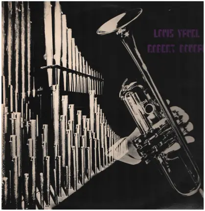 Louis Yhuel / Robert Bouché - Trompette et Orgues