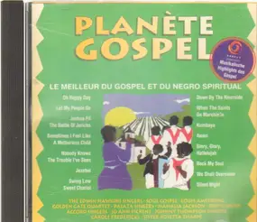 Mahalia Jackson - Planete Gospel