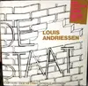 LP - Louis Andriessen - De Staat
