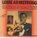 LP - Louis Armstrong - Louis Armstrong