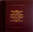 LP-Box - Louis Armstrong - Roy Eldridge - Jazz Masterpieces - Red vinyl and box