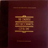 Louis Armstrong - Roy Eldridge - Jazz Masterpieces