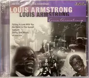 Louis Armstrong • Kenny Baker - His Life, His Music, His Recordings • Louis Armstrong Interpreted By Kenny Baker • Vol. 9