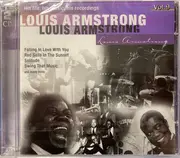 Double CD - Louis Armstrong • Kenny Baker - His Life, His Music, His Recordings • Louis Armstrong Interpreted By Kenny Baker • Vol. 9
