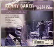 Double CD - Louis Armstrong • Kenny Baker - His Life, His Music, His Recordings • Louis Armstrong Interpreted By Kenny Baker • Vol. 9