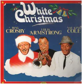 Louis Armstrong - White Christmas