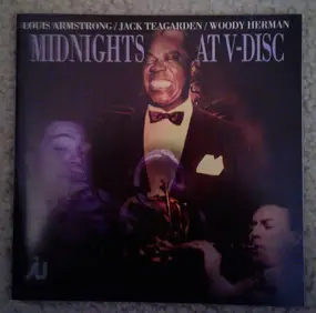 Louis Armstrong - Midnights At V-Disc
