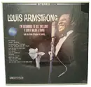 LP - Louis Armstrong , JImmy Shore - I'm Beginning To See The Light It Don't Mean A Thing