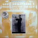 LP - Louis Armstrong - 1 - Young Louis 'The Side Man' (1924-1927)