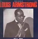 Double LP - Louis Armstrong - 1944 - 1951