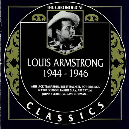 Louis Armstrong - 1944-1946
