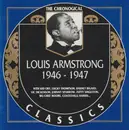 CD - Louis Armstrong - 1946-1947