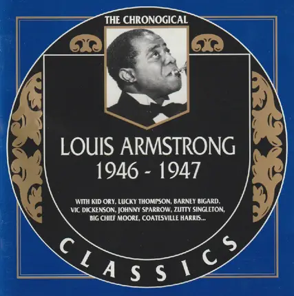 Louis Armstrong - 1946-1947