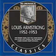 Louis Armstrong - 1952-1953