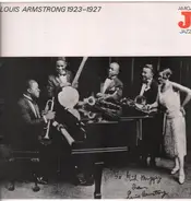 Louis Armstrong - 1923 bis 1927