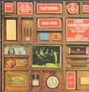 LP-Box - Louis Armstrong - 1926-1928