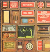 LP-Box - Louis Armstrong - 1926-1928