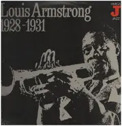 Louis Armstrong - 1928-1931