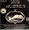 LP - Louis Armstrong - 1932-1933