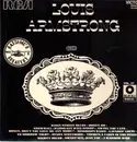 LP - Louis Armstrong - 1933