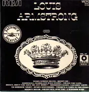 Louis Armstrong - 1933