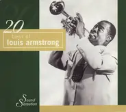 Louis Armstrong - 20 Best Of Louis Armstrong
