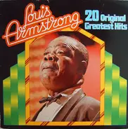Louis Armstrong - 20 Original Greatest Hits