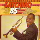 CD - Louis Armstrong - 20 Unforgettable Hits