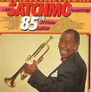 Louis Armstrong - 20 Unforgettable Hits (85th Birthday Edition)