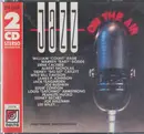 Double CD - Louis Armstrong / Count Basie a.o. - Jazz On the Air
