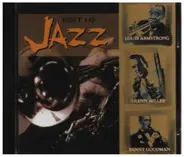 Louis Armstrong / Count Basie / Duke Ellington a.o. - Best Of Jazz