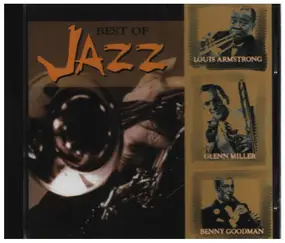 Louis Armstrong - Best Of Jazz