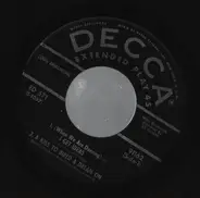 Louis Armstrong - Cold, Cold, Heart / Because of you
