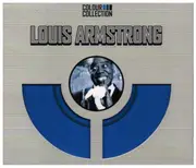 CD - Louis Armstrong - Colour Collection - Digipak / Blue Label