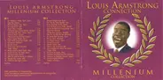 Louis Armstrong - Connection (Millenium Collection)
