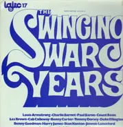 Louis Armstrong / Charlie Barnet / Count Basie / et al. - Radio Rhythm, Vol. I - The Swinging War Years