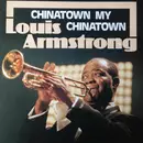 LP - Louis Armstrong - Chinatown My Chinatown